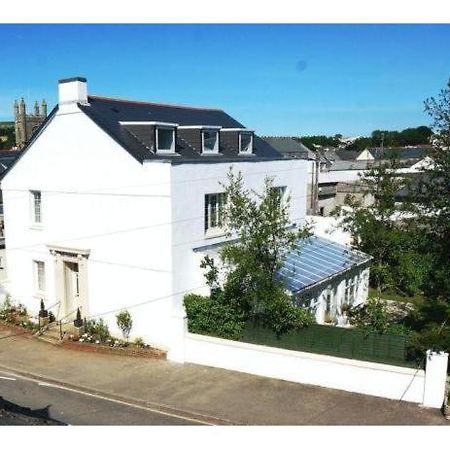 The Chantry Callington Exterior foto