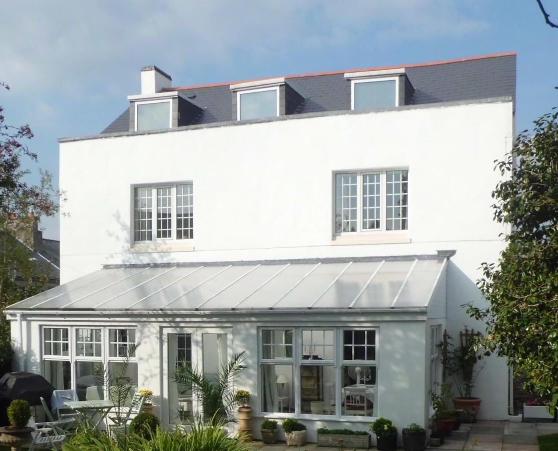 The Chantry Callington Exterior foto